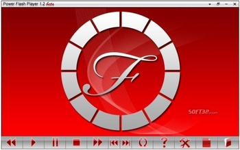 Power Flash Player screenshot 3