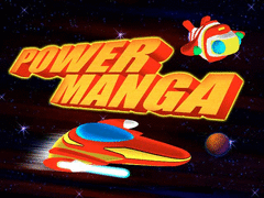 Power Manga screenshot