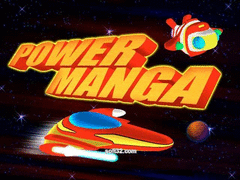 Power Manga screenshot 3