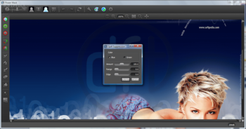 Power Mask screenshot