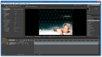 Power Matte for After Effects screenshot