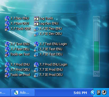 Power Meter Plus Portable screenshot