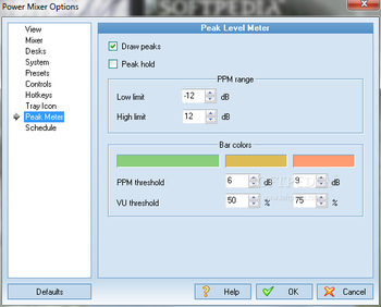 Power Mixer screenshot 11