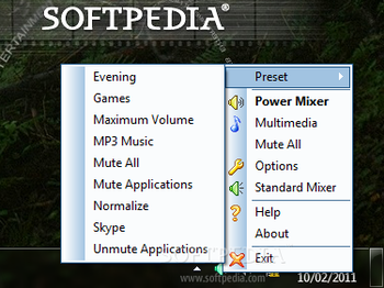 Power Mixer screenshot 14