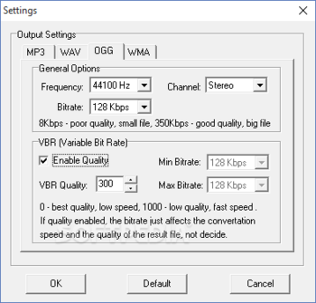 Power MP3 Cutter Joiner screenshot 6