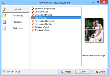 Power Print screenshot 2