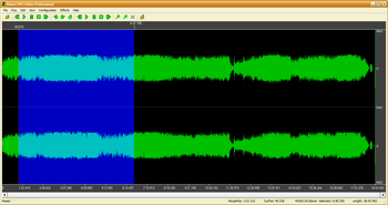 Power Recorder Cutter (MP3 MP3 Cutter) screenshot 3