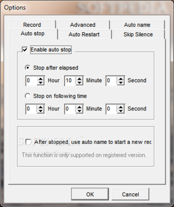 Power Recorder Cutter (MP3 MP3 Cutter) screenshot 7