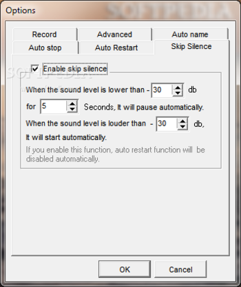 Power Recorder Cutter (MP3 MP3 Cutter) screenshot 9