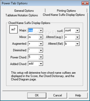 Power Tab Editor screenshot 12