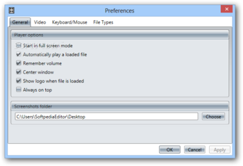 Power Video Player screenshot 6