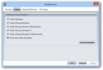 Power Video Player screenshot 7