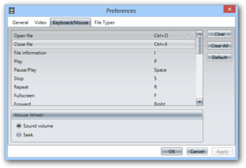 Power Video Player screenshot 8