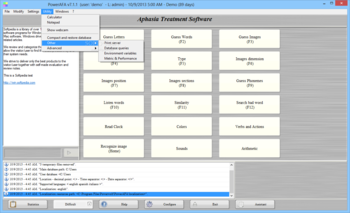 PowerAFA screenshot 18