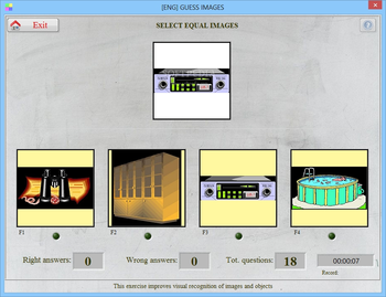 PowerAFA screenshot 5
