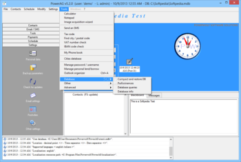 PowerAG screenshot 16