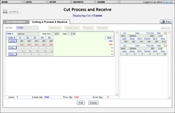 PowerAMS Free screenshot