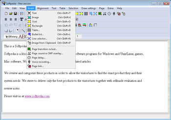 Powerbullet Presenter screenshot 2