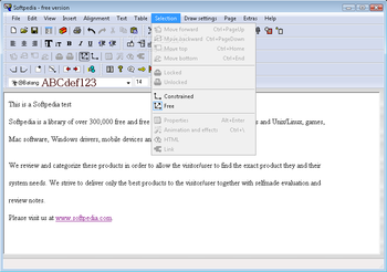 Powerbullet Presenter screenshot 4