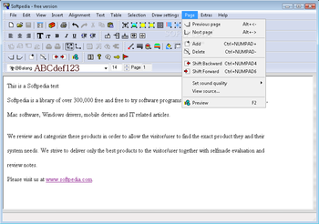 Powerbullet Presenter screenshot 6