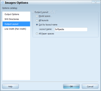 PowerCAD DWG to Image Converter screenshot 4