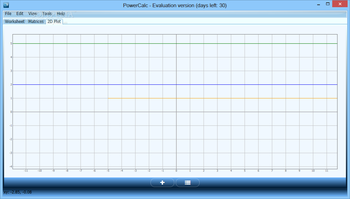 PowerCalc screenshot 3