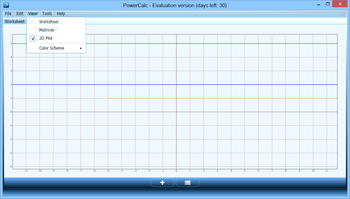 PowerCalc screenshot 4