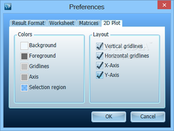 PowerCalc screenshot 8