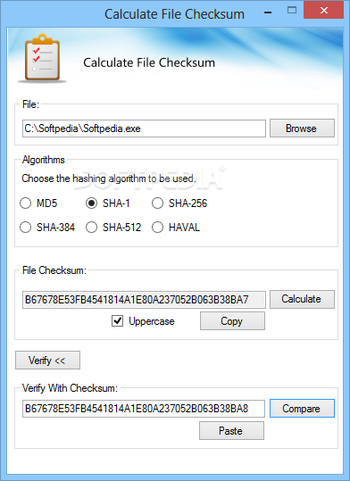 PowerCryptor Encryption Suite screenshot 9