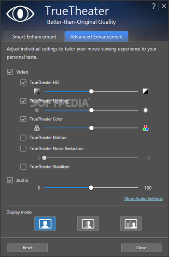 PowerDVD Pro screenshot 19