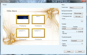 PowerDVDPoint Pro screenshot 3