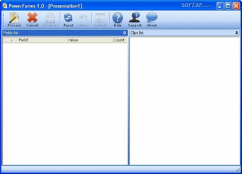 PowerForms screenshot 3