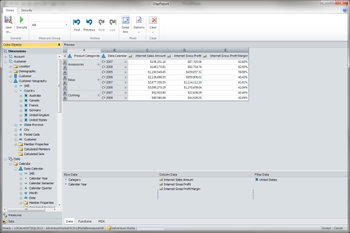 PowerPanels screenshot 2