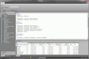 PowerPanels screenshot 3