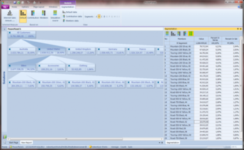 PowerPanels screenshot 4