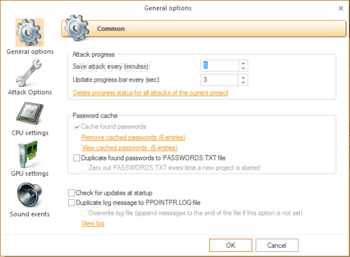 PowerPoint Password Recovery screenshot 10