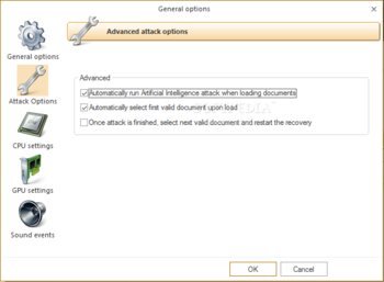 PowerPoint Password Recovery screenshot 11