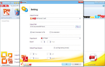 PowerPoint to PDF screenshot 3