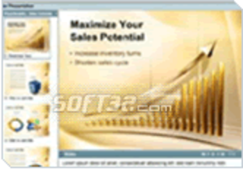PowerPoint to SWF Personal Version screenshot 3