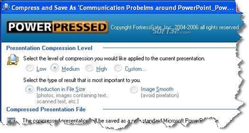 PowerPressed for PowerPoint screenshot 2