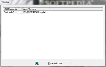 PowerRen 2000 screenshot 4