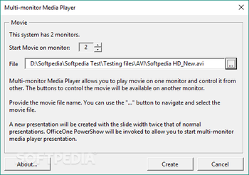PowerShow screenshot 10