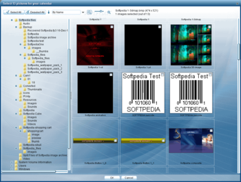 P&P Designer screenshot 2