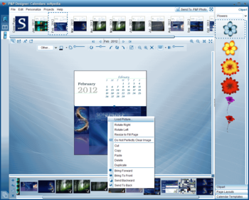 P&P Designer screenshot 4