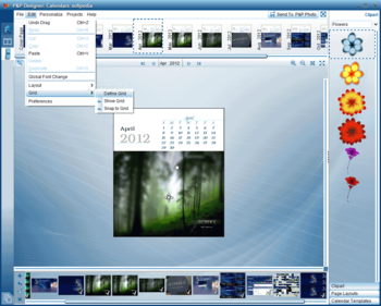 P&P Designer screenshot 6