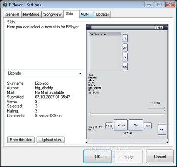 PPlayer screenshot 4