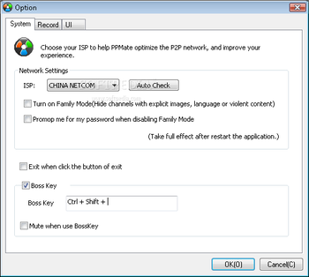 PPMate screenshot 4