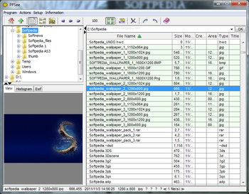 PPSee screenshot