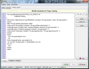 PPSee screenshot 11
