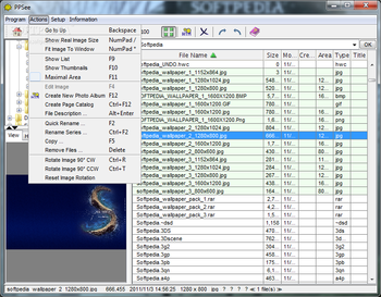 PPSee screenshot 2